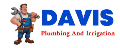 Trusted plumber in DANUBE